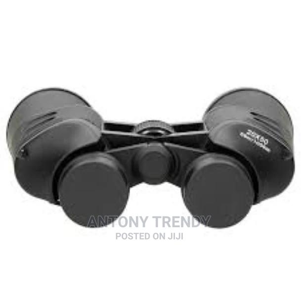 20x50 Roof Prism Binoculars for Adults, High Power HD Profes