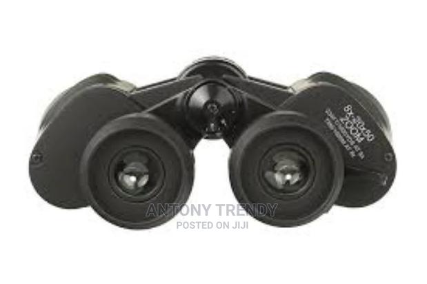 20x50 HD Binoculars With Clear Low Light Vision, Large Eyepi - main view