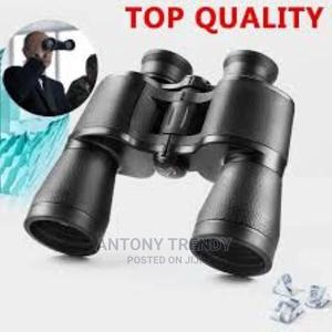 Top Quqlity20x50 HD Binoculars With Clear Low Light Vision, - thumbnail 2
