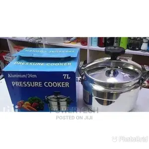 Pressure Cooker-7l