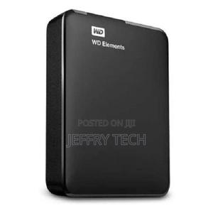 Western Digital Elements 3.0 Hard Drive Case - thumbnail 2