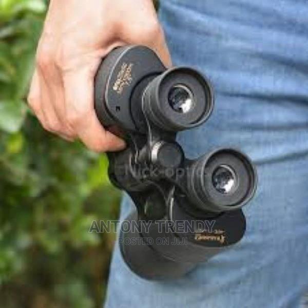20X50 HD Binoculars HD Infrared Night Vision Binocular Binoc - main view