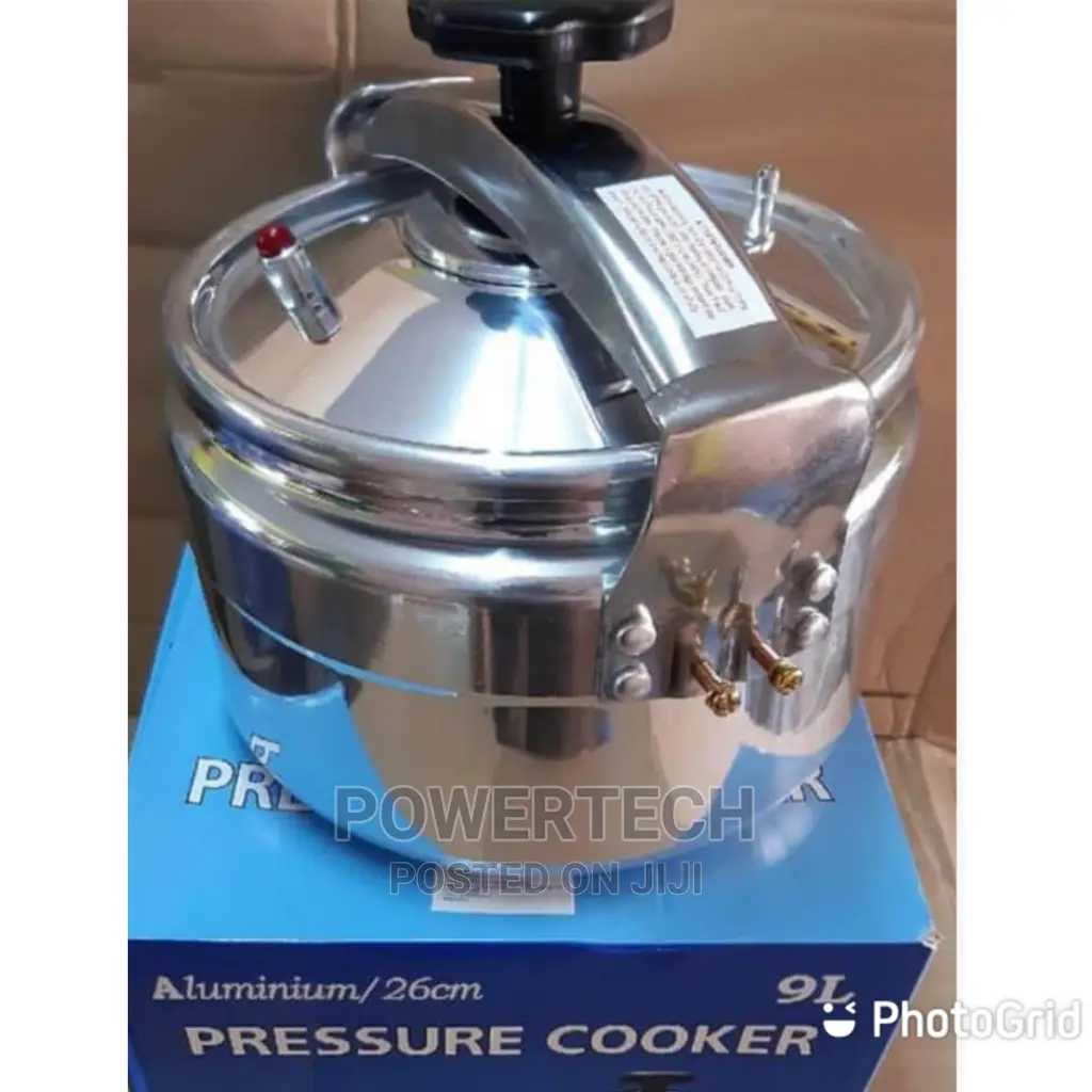 Pressure Cooker -9l