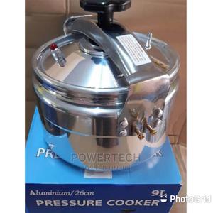 Pressure Cooker -9l - thumbnail 2