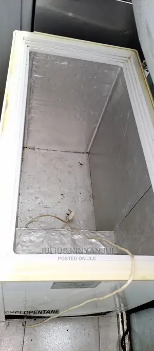 Deep Freezer for Sale