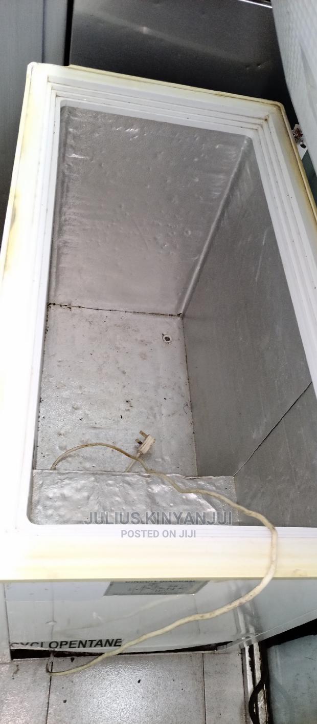 Deep Freezer for Sale