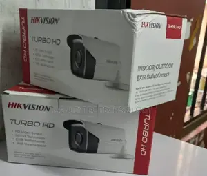 Long Range Bullet Cameras 1080p Upto 40m