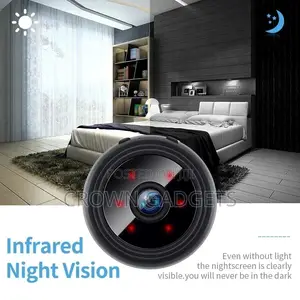 Wireless Spy Camera Mini Camera A9 USB