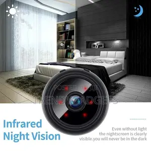Wireless Spy Camera Mini Camera A9 USB