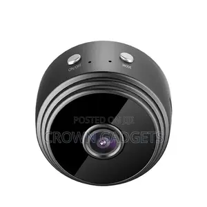 A9 1080P Mini Cam