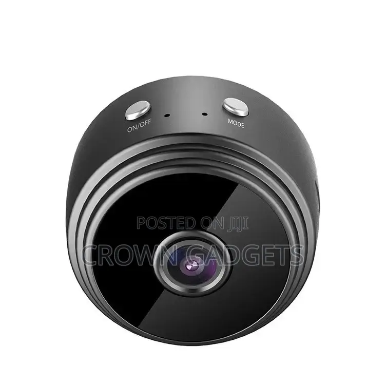 A9 1080P Mini Cam