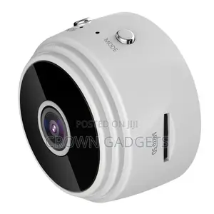 A9 1080P Mini Cam
