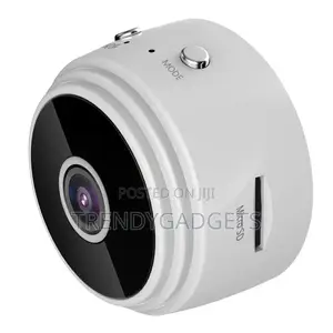 A9 1080P Mini Cam