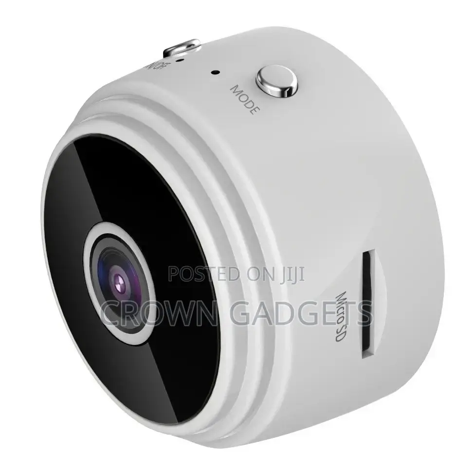 A9 1080P Mini Cam