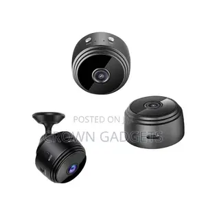 A9 1080P Mini Cam