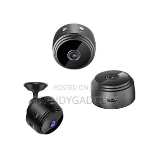 A9 1080P Mini Cam