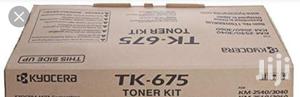 TK 675 Toners