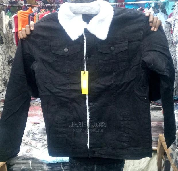 Jeans Jacket - thumbnail 2