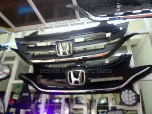Honda Crv Grill