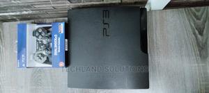 Slim Ps3 With 13 Games - thumbnail 2