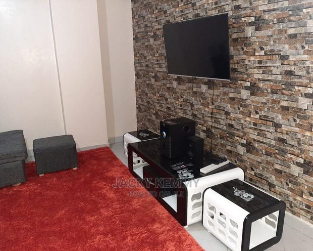Furnished Studio Apartment in Podium Heights, Nairobi South - main view