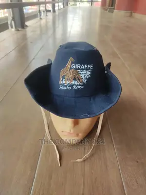 Travel Safari Hats