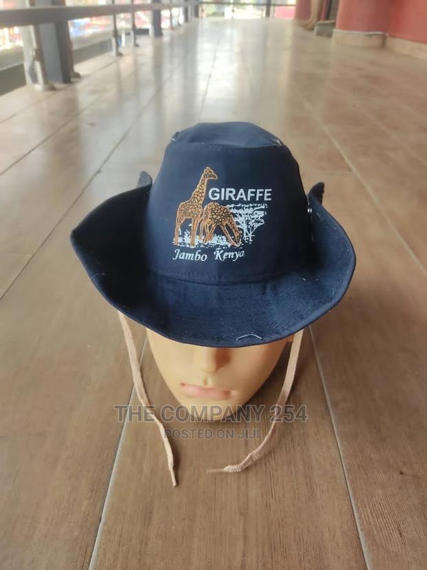 Travel Safari Hats - thumbnail 3