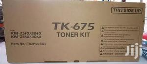 TK 675 Toners