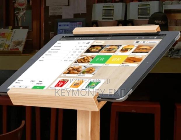 Fast Food Point Of Sale