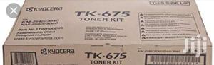 TK 675 Toners