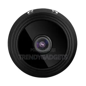 Trendy A9 Spy Camera
