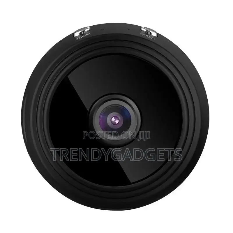 Trendy A9 Spy Camera