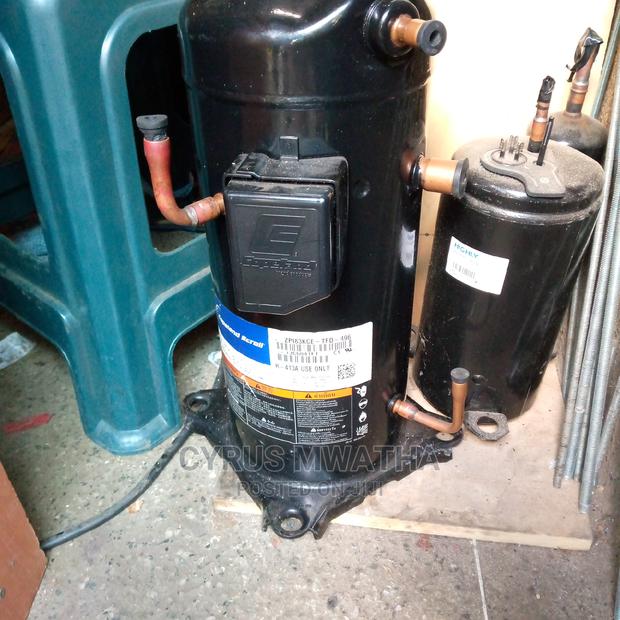 Air Conditioners