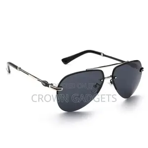 Bluetooth Sunglasses With Headphone Polarized for Men