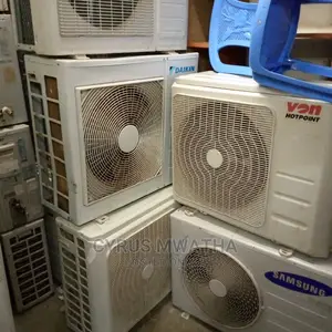 Second Hand Air Conditioners