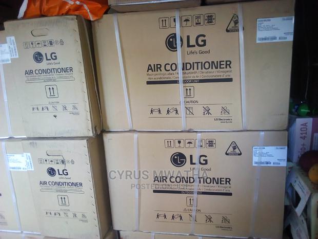 Air Conditioners