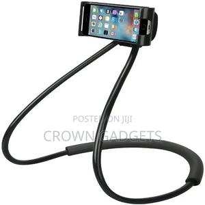 Flexible 360 Clip Cell Phone Holder Lazy Neck Advanced - main view