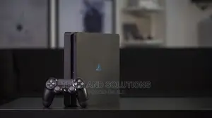 Used Ps4 Slim, 500gb