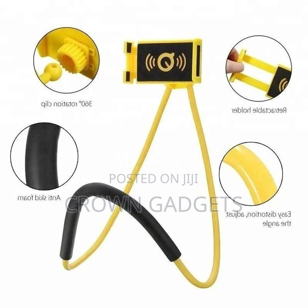 Desk Bracket Mount Stand Universal Brand New - main view