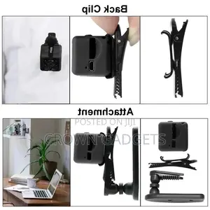 SQ11 Mini DV Cam for Home Tracking