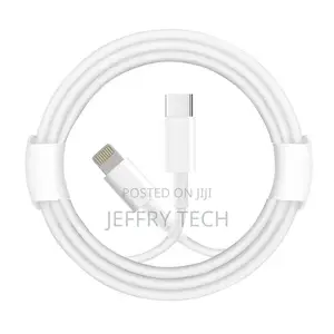 For APPLE USB C on Lightning Cable (1m) iPad iPhone 12 11 XS