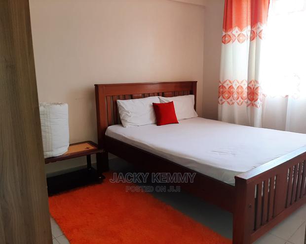 Furnished Studio Apartment in Podium Heights, Nairobi South - thumbnail 4