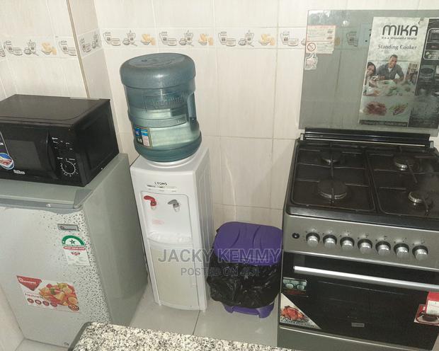 Furnished Studio Apartment in Podium Heights, Nairobi South - thumbnail 5