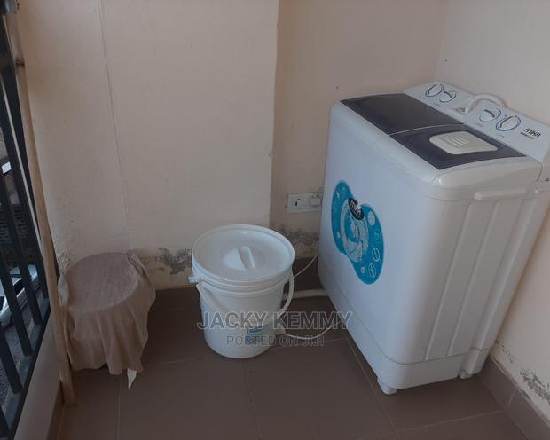 Furnished Studio Apartment in Podium Heights, Nairobi South - thumbnail 7