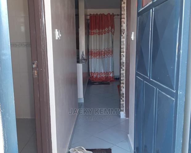 Furnished Studio Apartment in Podium Heights, Nairobi South - thumbnail 8