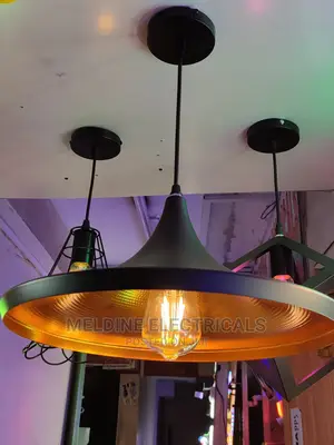 Pendant Hanging Light