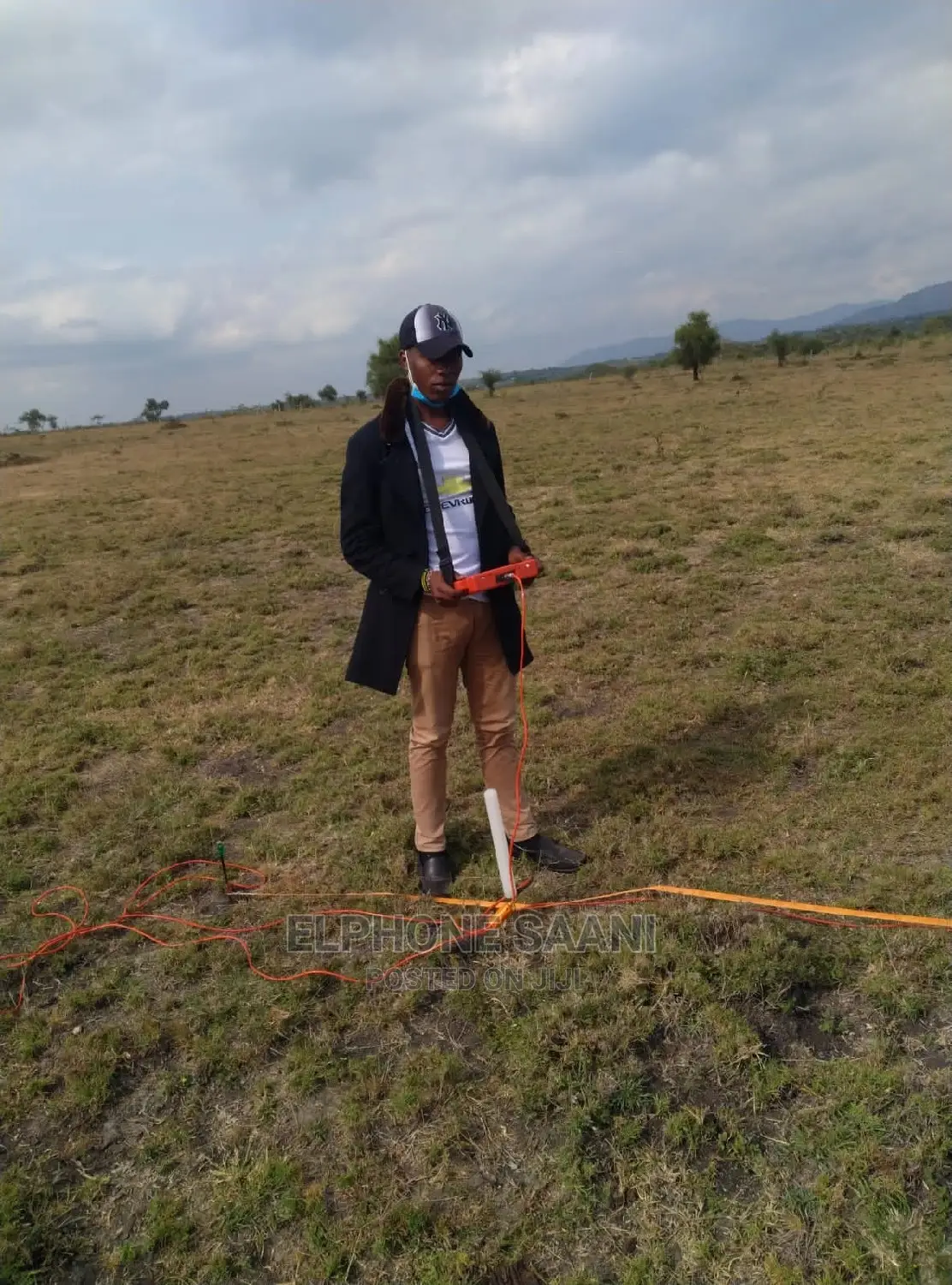 Best Hyrogeological Survey Services