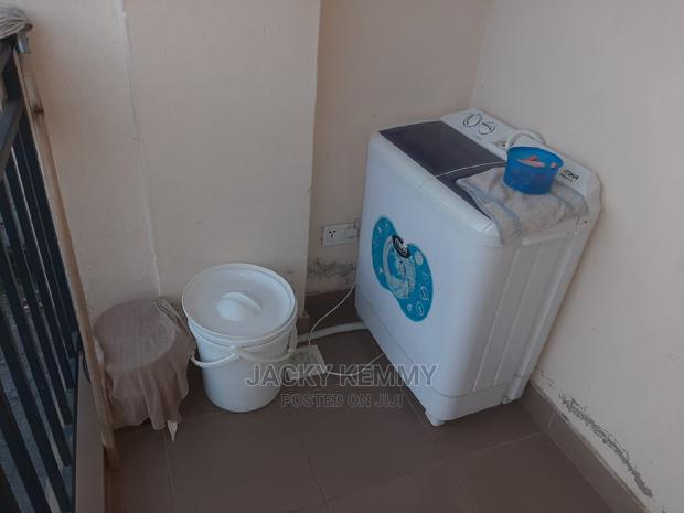 Serviced Studio Apartment, Along Mombasa Rd, Nairobi