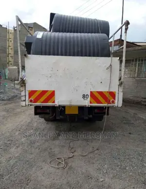 5000ltrs Top Tank Free Countrywide Delivery