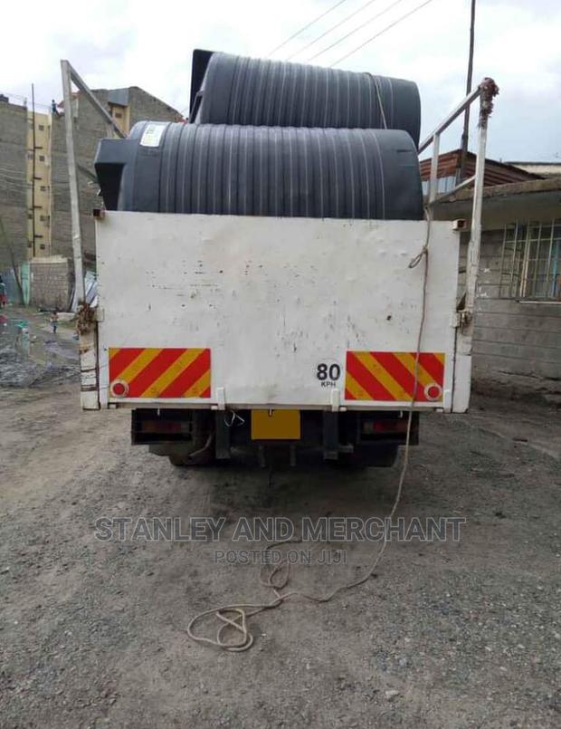 5000ltrs Top Tank Free Countrywide Delivery
